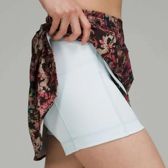 Lululemon Hotty Hot High-Rise Skirt - Picture 13 of 15